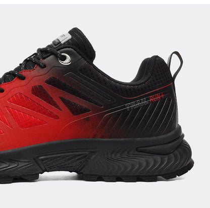 Trailrun + Wanderschuhe