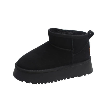 Stylische Damenstiefel von Kiddy für jeden Anlass