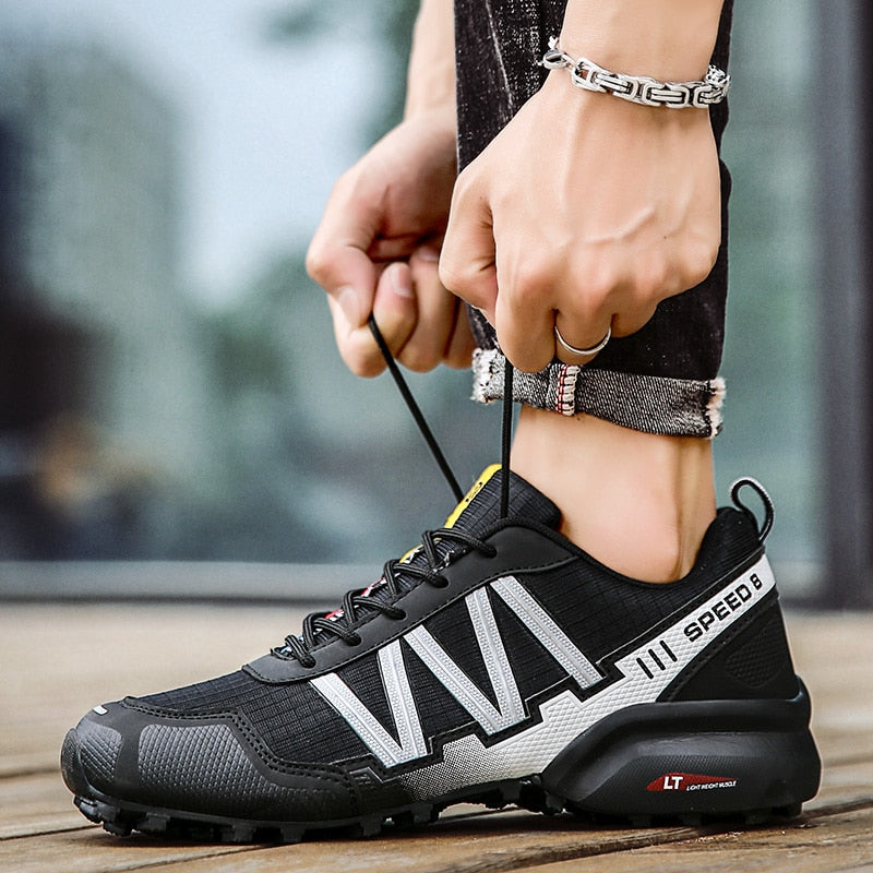 Herren-Wanderschuhe – Perfekte Begleiter für Ihr nächstes Abenteuer!