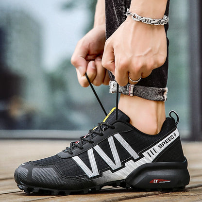 Herren-Wanderschuhe – Perfekte Begleiter für Ihr nächstes Abenteuer!