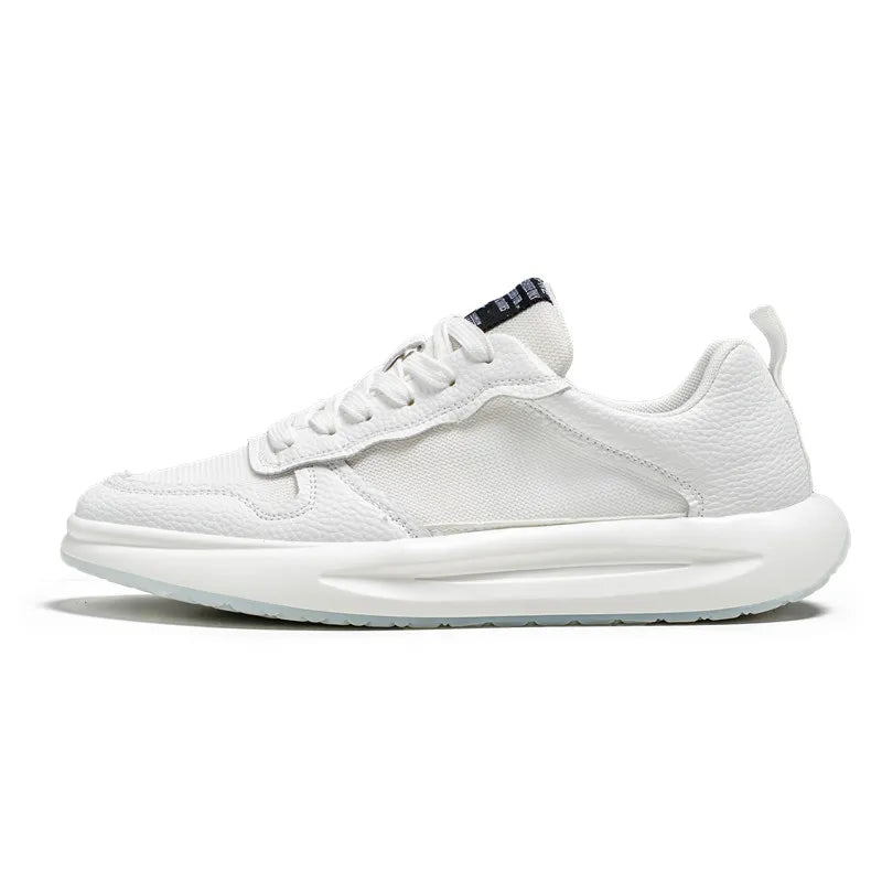 Outlaws Herren Orthopädische Schuhe aus hochwertigem Mesh – Stil trifft Komfort!