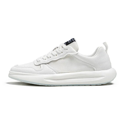 Outlaws Herren Orthopädische Schuhe aus hochwertigem Mesh – Stil trifft Komfort!