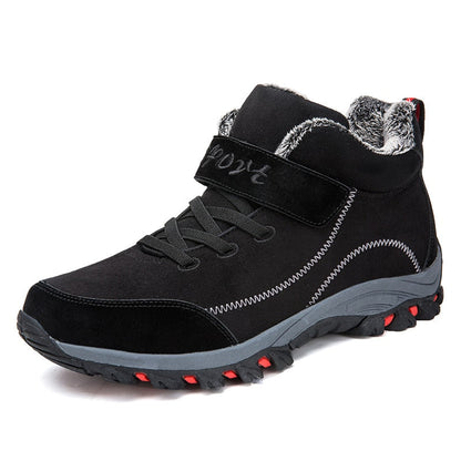 Wasserdichte Schneestiefel für Damen und Herren – Radium