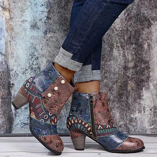Volck bezaubernde Damenstiefel