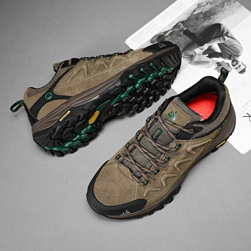 Roc Pro Mountain Wanderschuhe