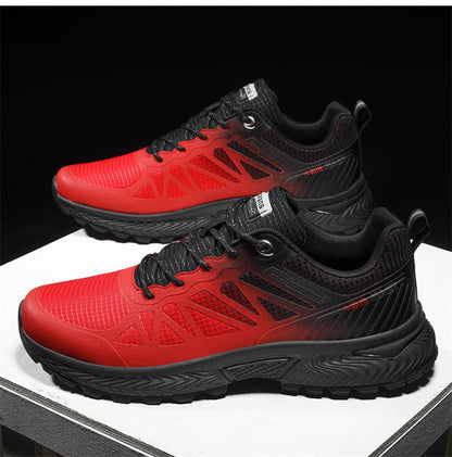 Trailrun + Wanderschuhe