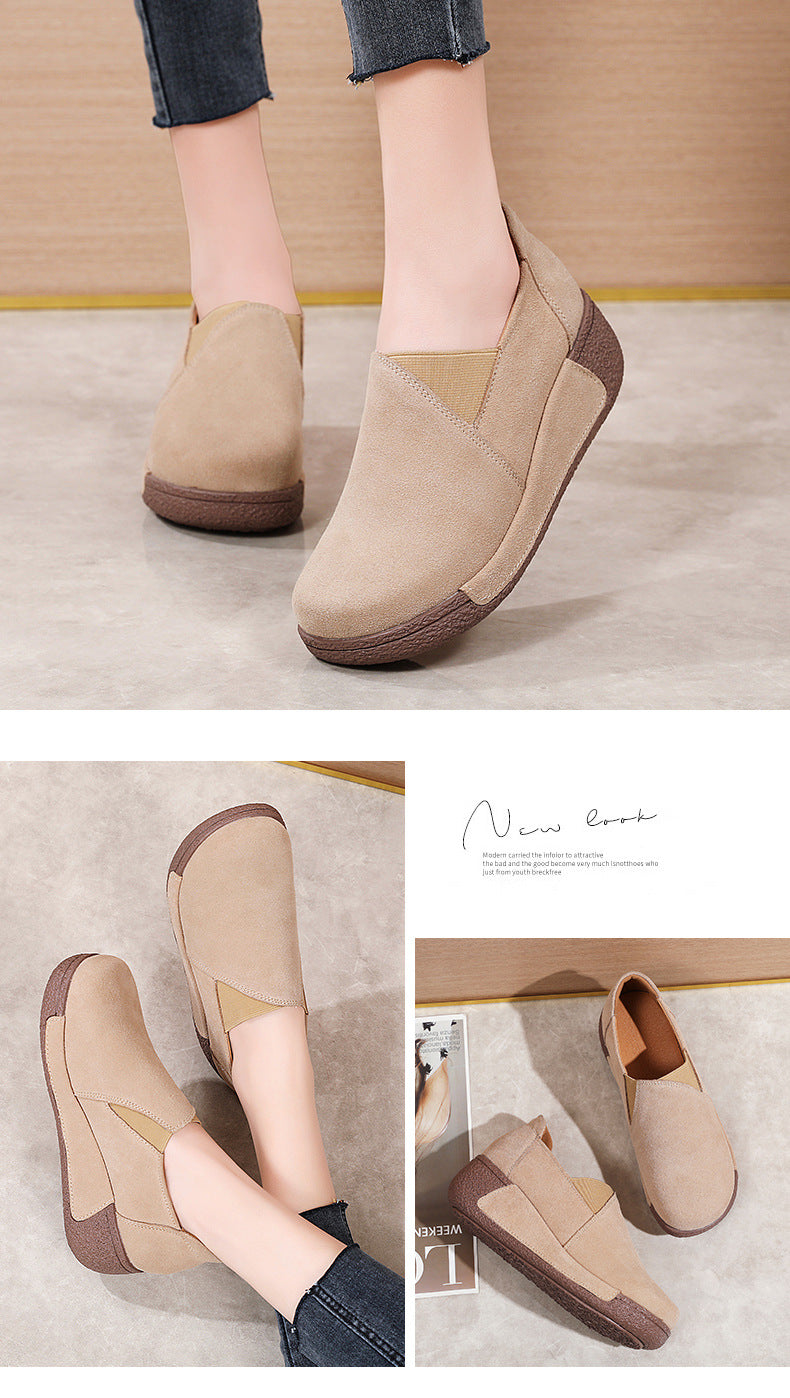 Elegante orthopädische Damenschuhe - Modell Molly