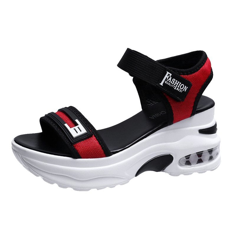 High-Heel-Sandalen für Damen – Playa