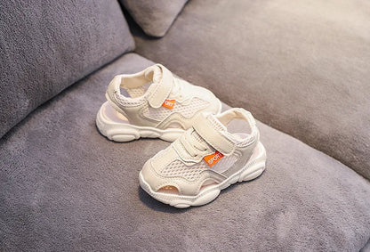 Kinderfreundliche BioWalk orthopädische Sandalen für optimalen Komfort