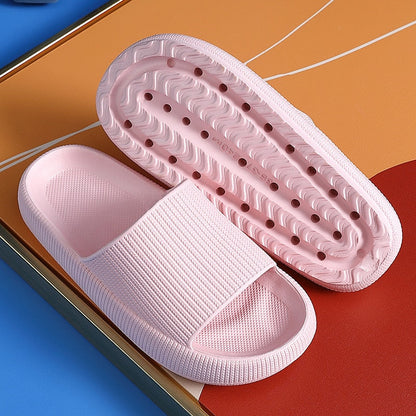 Weiche Sandalen für Damen und Herren