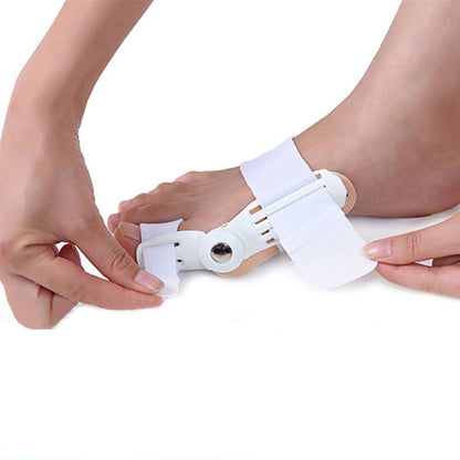 Hallux Valgus Korrekturgerät – ZeAlignierungs-Lösung