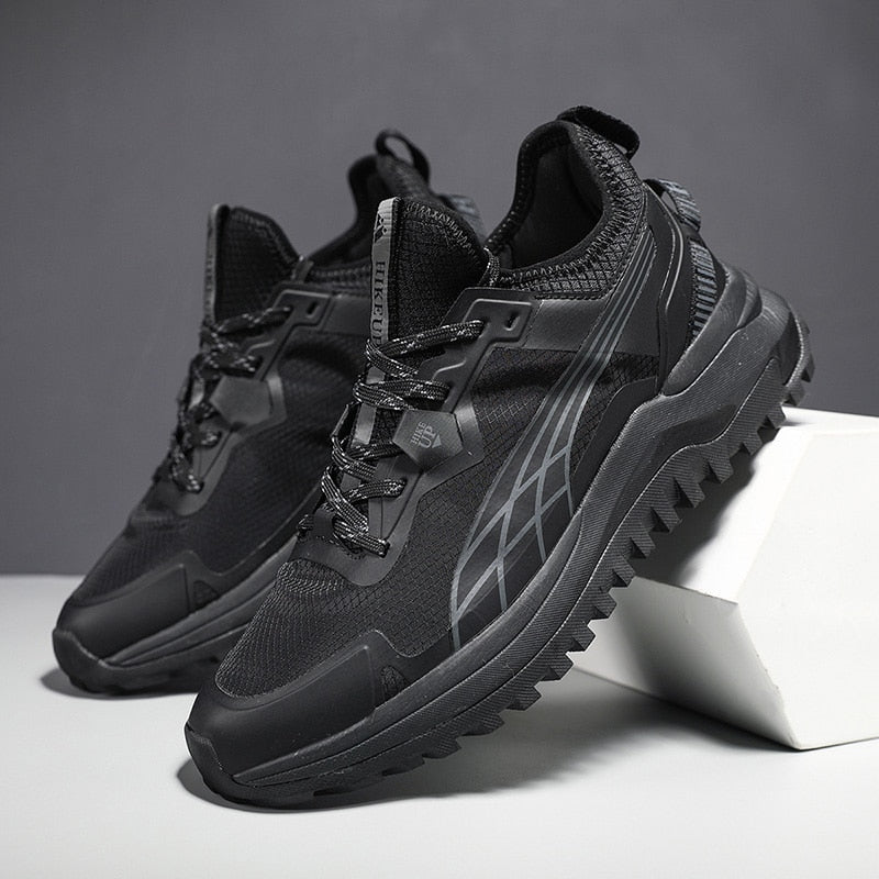 TrailMast GTX Wanderschuhe