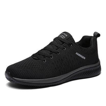 Bequeme und atmungsaktive Wanderschuhe für Herren – Liku