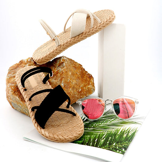 Bequeme und stilvolle orthopädische Sandalen für den Sommer