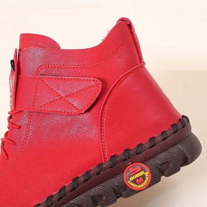 Elegante orthopädische Damenschuhe - stilvolles galaktisches Glamour