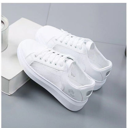 Orthopädische Damenschuhe - Flower Chic Comfort