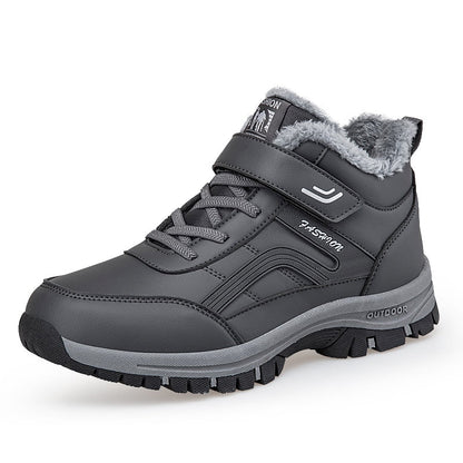 Wasserdichte Schneestiefel für Damen und Herren – Radium