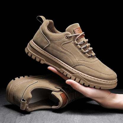 Orthopädische Schuhe Herren Brooklyn