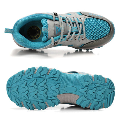 Wanderschuhe für Damen - SereneSteps