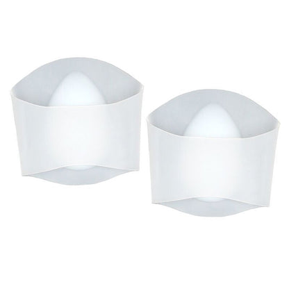 SecureStride Plantarfasziitis-Unterstützung