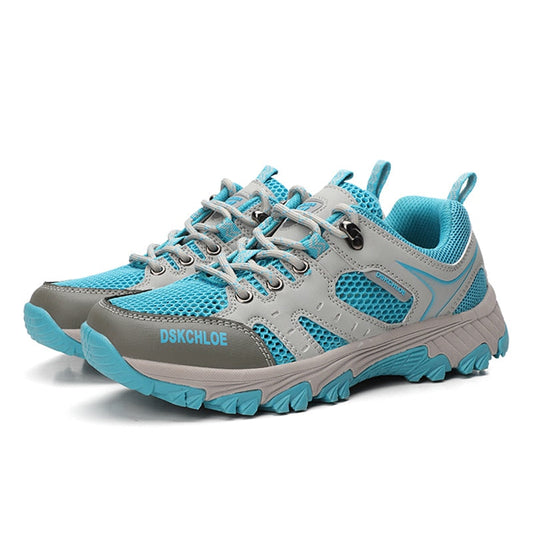 Wanderschuhe für Damen - SereneSteps