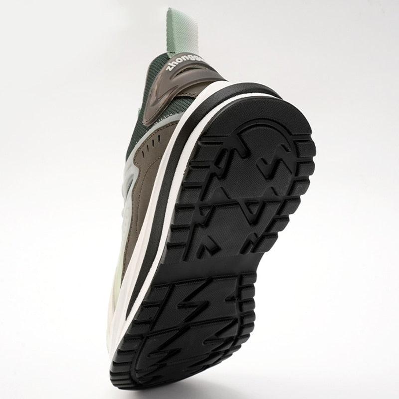 Robuste und stilvolle Sicherheitsschuhe für Herren – My-Price