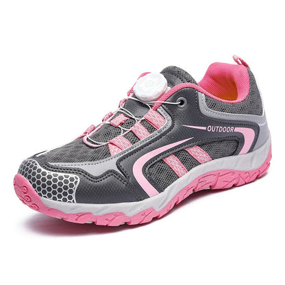 Damen Trek Legend Wanderstiefel – Entdecken Sie Komfort und Stil in jedem Schritt!