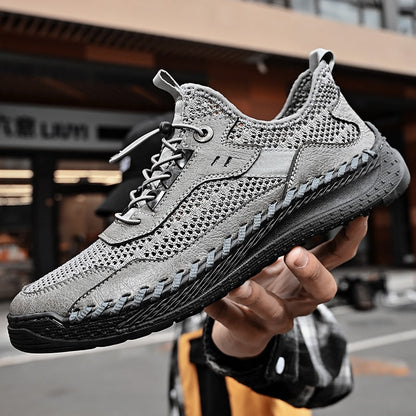 Stylische Herren Fahrschuhe – Cayali für ultimativen Komfort und coolen Look