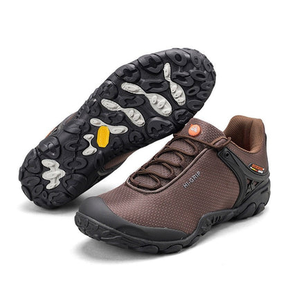 Premium Roc 3000 Wander- und Kletterschuhe