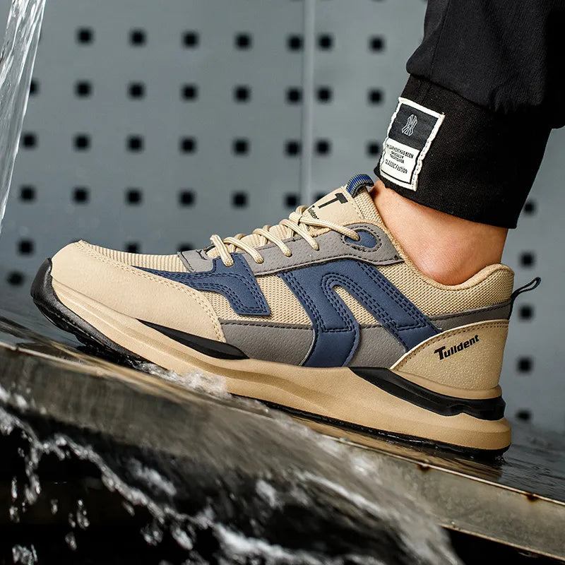 Prado Sicherheitsschuhe: Ultimativer Schutz und Komfort