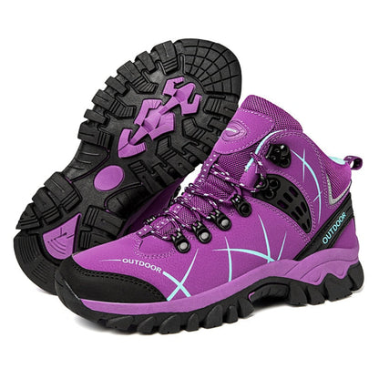 Wanderschuhe für Damen - HorizonFéminin