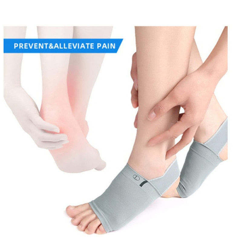 Plantarfaszienunterstützung SureSupport