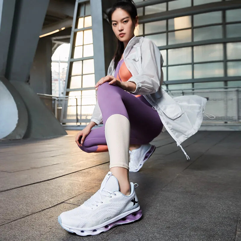 Elegante orthopädische Damenschuhe von X-Core für ultimativen Komfort