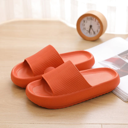 Weiche Sandalen für Damen und Herren