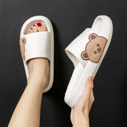 Teddy Ultra Soft Orthopädische Rutschen