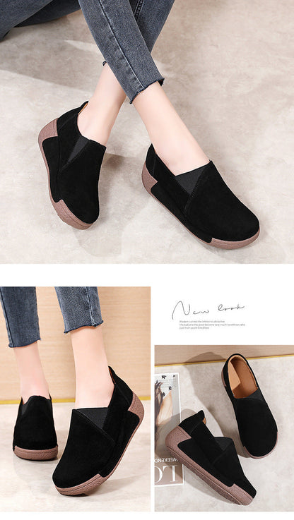 Elegante orthopädische Damenschuhe - Modell Molly