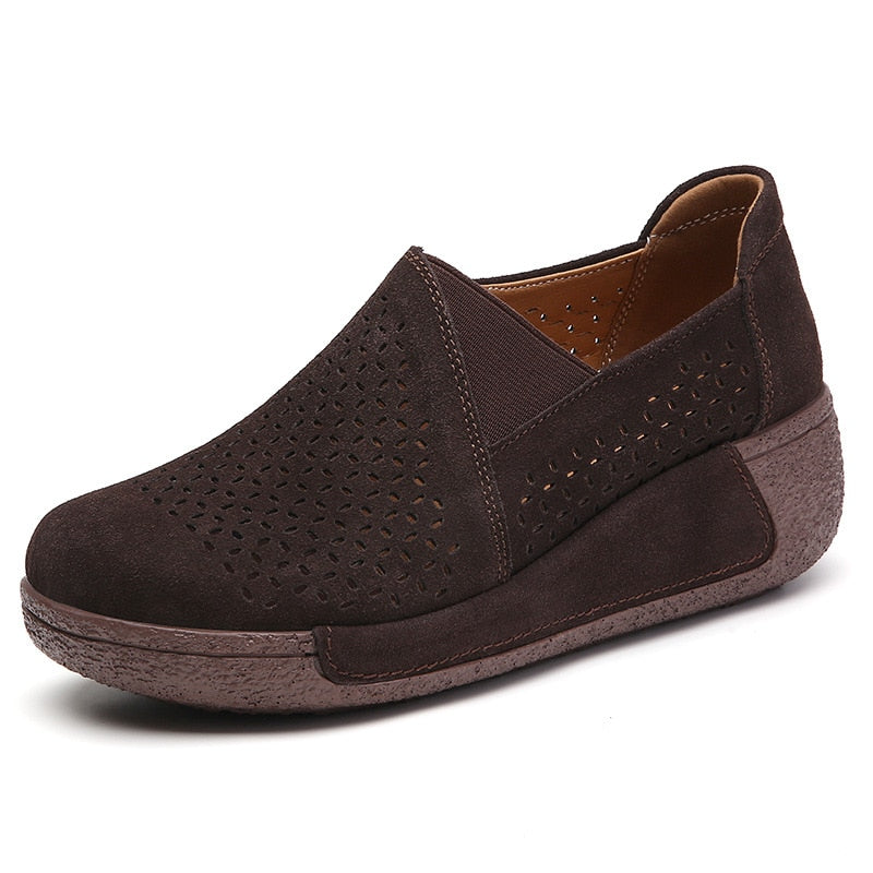 Damen-Sneaker – Deine Quelle unendlicher Inspiration!