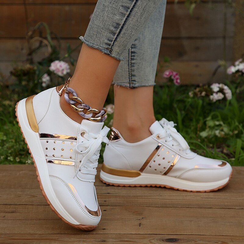 Elegante Orthopädische Damenschuhe von Pure Elegance