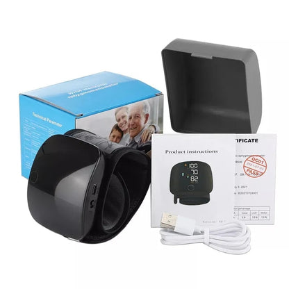 PulseWave Precision Smart Blutdruckmessgerät