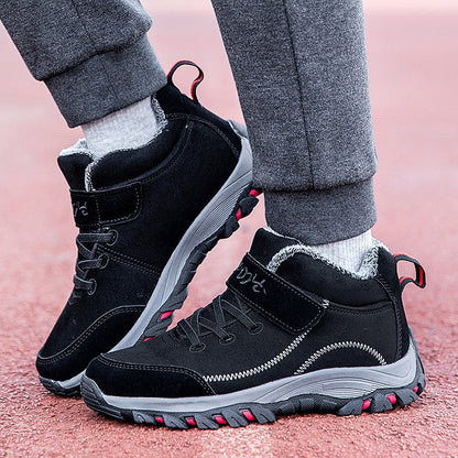 Wasserdichte Schneestiefel für Damen und Herren – Radium