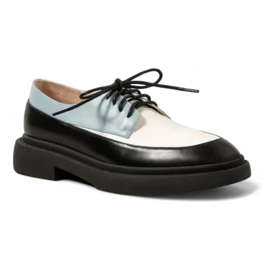 Orthopädischer Mokassin für Damen mit Lederquasten