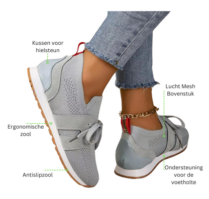 Stilvolle orthopädische Schuhe für Damen