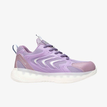 Elegante und leichte orthopädische Sicherheitsschuhe für Damen - Snow Edition