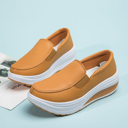 Damen Orthopädische Schuhe - Modell Lima für ultimativen Komfort und Stil