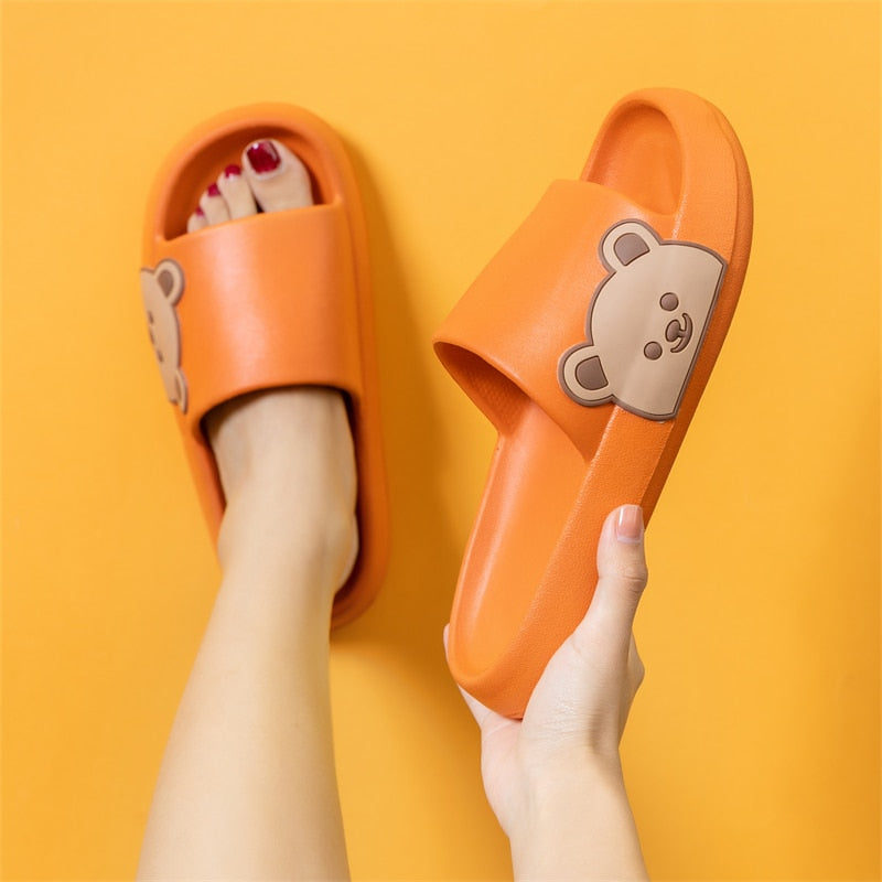 Teddy Ultra Soft Orthopädische Rutschen