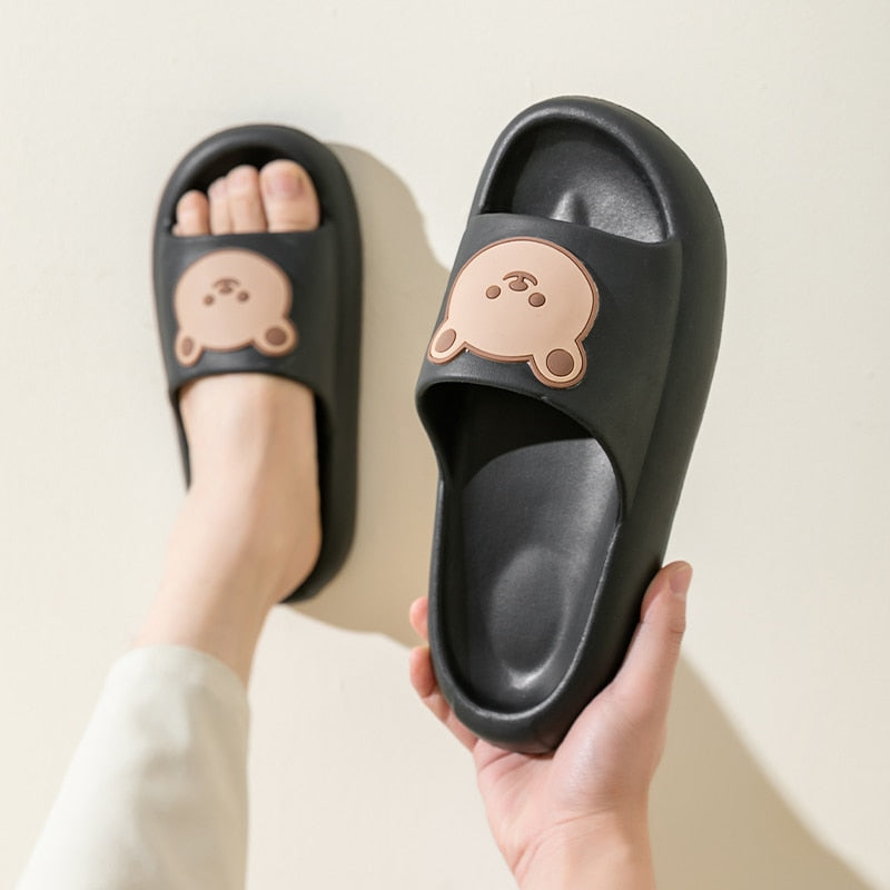 Teddy Ultra Soft Orthopädische Rutschen