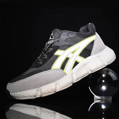 Flamby Construction Sicherheitsschuhe