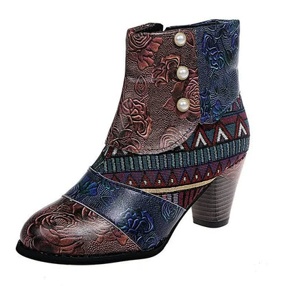 Volck bezaubernde Damenstiefel