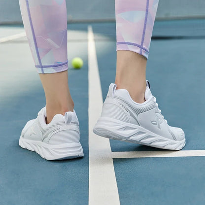 Xtep orthopädische Laufschuhe für Damen