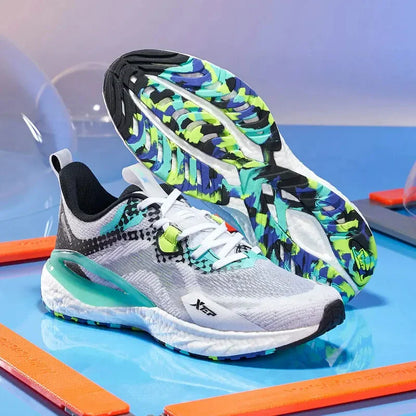 XTEP Dynamic orthopädische Herren-Laufschuhe für Herren